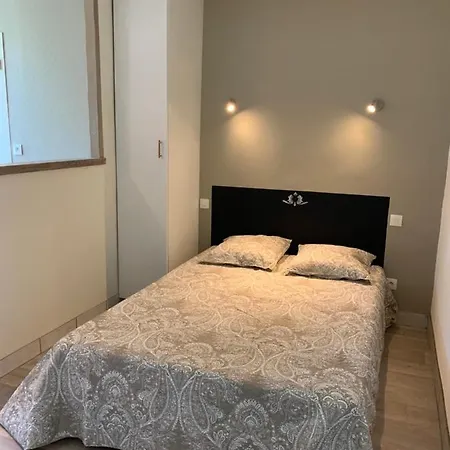 Aux Plumes * La Roche-Posay