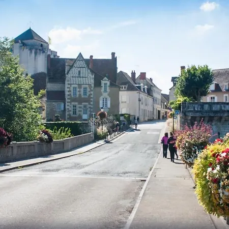 Appartement Aux Plumes *