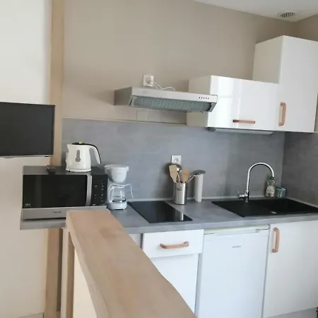 Appartement Aux Plumes