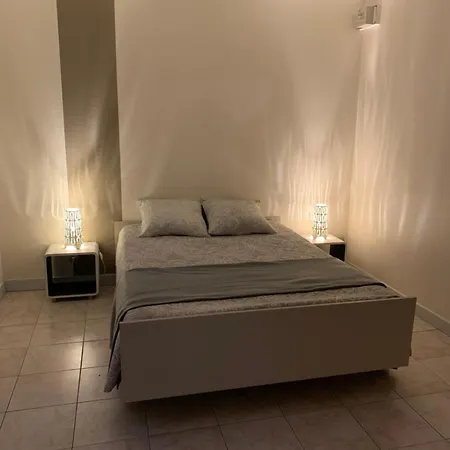 Aux Plumes Appartement